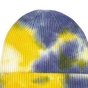Fashion Knitted Beanie <b>Hat</b> <b>Winter</b> Cross-Border Embroidered Outdoor Warm Cold-Proof 100% Acrylic Image Cap for Men Women - Product Image 6