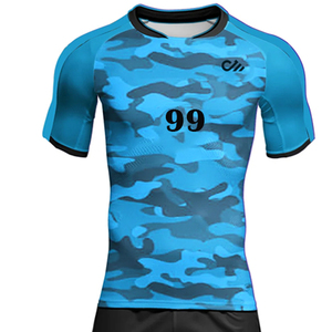 Uniforme de Fútbol Sublimado Personalizado Hecho en Pakistán, Camiseta y Pantalones Cortos de Fútbol, Diseña Tu Propio Uniforme de Equipo - Product Image 4