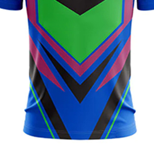 Ensemble Maillot et Pantalon de Cricket Personnalisé Tendance 2026 – Haute Performance, Respirant, 100% Polyester – Uniforme de Cricket pour Homme - Product Image 6