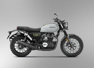 Motocicleta HONDA "CB350 RS" en Venta a Precios Accesibles, la Mejor Moto con Excelente Rendimiento y Economía de Combustible - Product Image 3