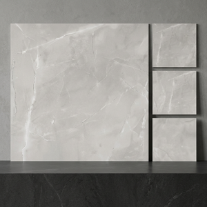 Azulejos Vitrificados Digitales HD con Aspecto de Mármol New Era, 60x60cm, 18mm/20mm, Resistentes al Fuego, Antideslizantes, de Porcelana de Lujo para Baño y Exteriores - Product Image 6
