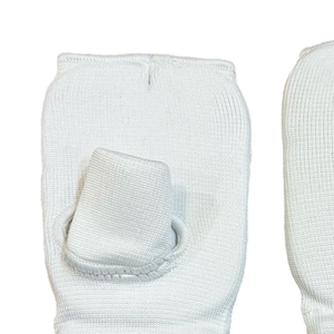 Bandages élastiques pour les mains pour la boxe et l'entraînement aux arts martiaux, bandages de soutien extensibles pour les mains, bandages de sport personnalisés - Product Image 3