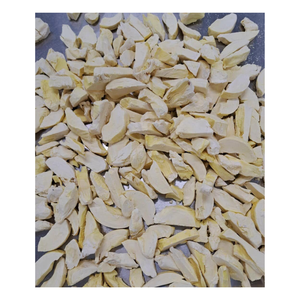 Durian Liofilizado Hecho con Fruta Madura Fresca, Suministro a Granel, Listo para Exportar, Vietnam - Product Image 6