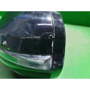 Espejo Retrovisor Izquierdo Usado Trailblazer 42756923 - Product Image 4