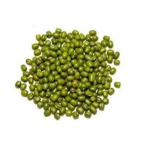 Frijol Verde Orgánico Sabut Moong de Alta Calidad, Limpio y con Alto Contenido de Proteínas, Ideal para Cocinar, Germinar y Procesar Alimentos - Product Image 4