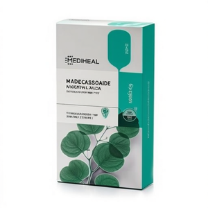 มาส์กหน้า Mediheal Madekasosaideu Essential Functional - Product Image 2