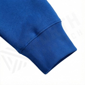 Sweat à capuche personnalisé pour homme avec logo, en polaire chaude, idéal pour l'hiver, style streetwear, vente en gros, couleur personnalisable, haute qualité - Product Image 6