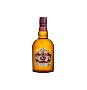 Superior Chivass Regal Extra Smooth Scotch Whisky 70cl For Hospitality And Events - Product Image 4