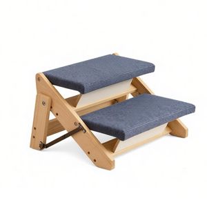 Scale Antiscivolo per Animali Domestici per Armadi - Arredi e Mobili Premium per Animali Domestici - Product Image 2