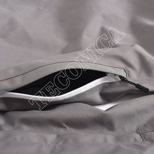 Pantalones de Nieve Unisex Personalizados 2026 para Esquí, Impermeables, Resistentes al Viento, Transpirables, con Forro de Poliéster de Alta Calidad para Invierno, con Servicio OEM - Product Image 5