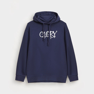 ผู้ผลิตเสื้อสเวตเชิ้ตแบบยูนิเซ็กซ์ พร้อมบริการสกรีนโลโก้ตามสั่ง - Product Image 1