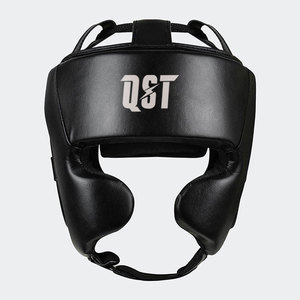 Protector de Cabeza para Boxeo, Equipo de Boxeo, Protector de Cabeza con Diseño Personalizado para Entrenamiento de Boxeo, Equipo de Protección - Product Image 1