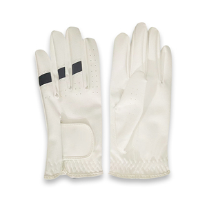 Gants de golf pour hommes, main gauche, imperméables, pour golfeur droitier, durables, toutes saisons, nouvelle arrivée, en cuir - Product Image 2