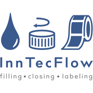 InnTecFlow GmbH logo