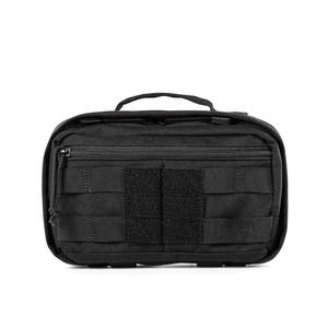 Sac bandoulière polyvalent imperméable pouvant être porté à la taille pour transporter les essentiels, fabriqué au Vietnam - Product Image 1