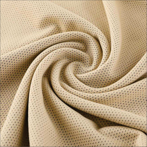 ชุดบาสเก็ตบอลคุณภาพสูงสำหรับทุกเพศ ผลิตจากโพลีเอสเตอร์ 100% พิมพ์ชื่อทีม สีสันตามสั่ง ระบายอากาศได้ดี ชุดกีฬาไซส์ใหญ่ - Product Image 6