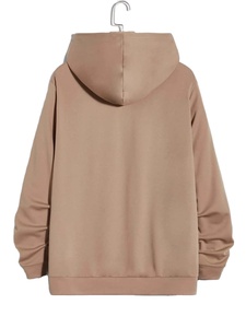 Chándal Deportivo de Invierno Unisex Personalizado, Transpirable, 100% Algodón, con Forro Polar, Diseño 2 en 1 para Correr y Entrenar, 2026 - Product Image 4