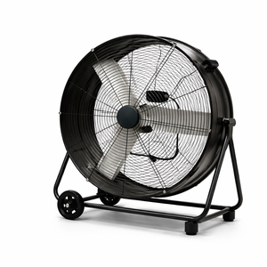 Ventilador Industrial ODM – Ventilador Axial de Pared para Uso Comercial GAPIDF00 - Product Image 1