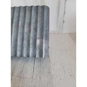 Metal Rustic country napkin holder picnic cute <b>kitchen</b> home decor xmas - Product Image 4