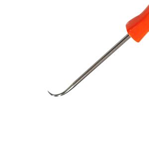 Hekeen เครื่องมือซ่อมรถยนต์, 140mmL หัวตะขอขนาดเล็กเครื่องมือซ่อมรถยนต์เครื่องมือยานพาหนะจากไต้หวัน - Product Image 2