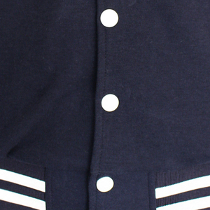 Veste de sport légère, broderie personnalisée, veste d'hiver de haute qualité avec manches classiques, fabricant direct, vestes pour hommes - Product Image 4