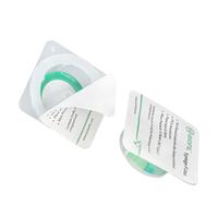 Filtres à seringue JET BIOFIL 30 mm, membrane PVDF 0,10/0,22/0,45 µm, stériles, pour filtration en laboratoire