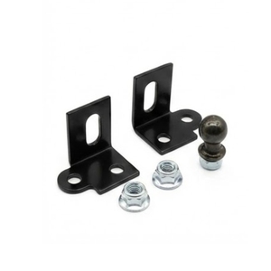 Amortiguadores de Gas para Capó de Acero al Carbono Negro Resistentes al Óxido para <span class=keywords><strong>Mazda</strong></span> <span class=keywords><strong>CX</strong></span>-5 2016 con Soportes de Montaje - Product Image 4