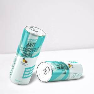 [Échantillon] Formule de boisson nutritionnelle liquide personnalisée Boisson protéinée Boisson anti-gueule de bois - Product Image 1