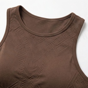 Conjuntos Deportivos de Alta Calidad para Mujer, Ropa de Yoga Sublimada, Traje sin Costuras para Gimnasio, Ropa Deportiva Estampada, Ropa Deportiva para Mujer - Product Image 4