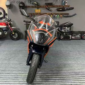 Offre exceptionnelle_ K T M RC 390 Moto sportive pour l'exportation mondiale, ondes sonores invincibles, 80 km/h, 50-2000cc, moto Sk - Product Image 1