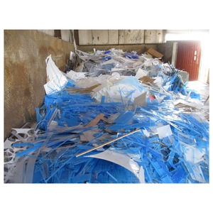 Grande quantité de déchets acryliques adaptés aux usines de recyclage, aux usines de fabrication et à la production OEM - Product Image 4