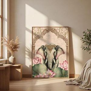 Solid Wood Handmade Full Color Vintage/Modern Style <b>Wall</b> <b>Frames</b> for Living Room Bedroom Office Eco-Friendly <b>Wall</b> Decor - Product Image 1