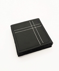 Highest Demanding Premium Selling Genuine Leather Made <b>Mats</b> & Pads New Design Leathers Square <b>Table</b> <b>Mat</b> In Low MOQ - Product Image 3