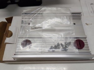 ชั้นวางโมดูล 7BP702.1 - Product Image 2