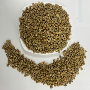 Grains de Robusta du Vietnam de haute qualité, riches en caféine, pour l'exportation mondiale, destinés aux torréfacteurs, en marque privée et à l'exportation. - Product Image 5