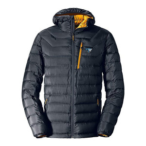 Vente directe usine Nouvelle Arrivée Doudoune Homme Col Montant Logo Avant Manches Longues Taille Personnalisée Vente en Gros Veste d'Hiver - Product Image 1