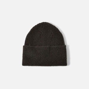 Gorro de Punto para Correr en Invierno para Hombre y Mujer, Gorros de Punto con Etiqueta Personalizada, Gorro de Invierno Suave y Cálido - Product Image 1