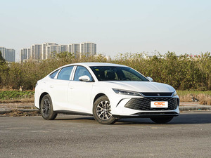 Nuovissima <span class=keywords><strong>B</strong></span>-YD Qin <span class=keywords><strong>L</strong></span> DM-<span class=keywords><strong>i</strong></span> 128KM Entry Comfortable, berlina PHEV ibrida a nuova energia con lunga autonomia EV e guida fluida - Product Image 2