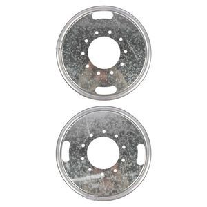 Ensemble de 2 équilibrageurs de roues pour camping-car F 450/F 550 de 2005 et plus récents 400423 400 423 Alignement des roues - Product Image 4