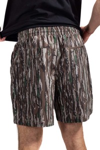 Shorts de sport pour homme personnalisés, à séchage rapide, respirants, légers, anti-humidité, imprimés camouflage, grandes tailles, shorts de sport athlétiques - Product Image 4