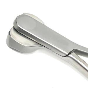 Alicates Quirúrgicos de Acero Inoxidable con Certificación CE ISO, Cortador de Alambre y Clavos de Diamante, 16 cm, Instrumentos Ortopédicos - Product Image 5