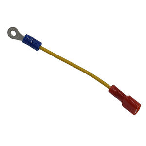 สายรัดสายไฟกันน้ำ ISO สำหรับรถรถขุดมอเตอร์ขั้วต่อสายไฟปรับได้ตามต้องการ - Product Image 3