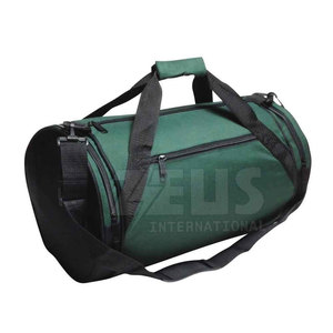 Large Capacity Sports Storage Gym <b>Bag</b> Built With Durable Material Reinforced Handles And Practical Layout For Gym - Product Image 4