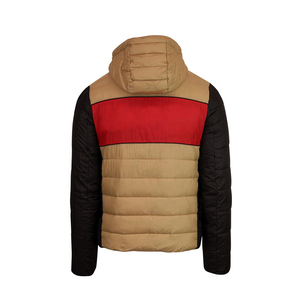 High Performance Puffer <b>Jacket</b> Comfortable Lightweight Winter <b>Jacket</b> for <b>Men</b> Women and Unisex Outdoor Activities - Product Image 3