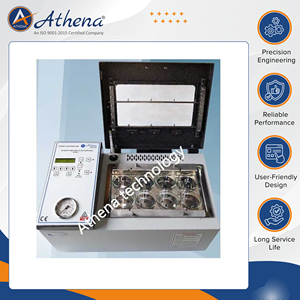 เครื่องระเหยไนโตรเจนแบบอัตโนมัติ 8 ช่อง สำหรับการวิเคราะห์อาหารและเครื่องดื่ม คุณภาพระดับสูงสุด ออกแบบอย่างแม่นยำ ผลิตจากสแตนเลส - Product Image 4