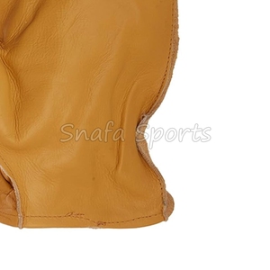 Guantes de Esquí Unisex de Primera Calidad, Personalizados, Impermeables, Cálidos, con Dedos Separados, de Cuero Completo, con Pantalla Táctil, Reflectantes, de Color Sólido, en Venta - Product Image 5