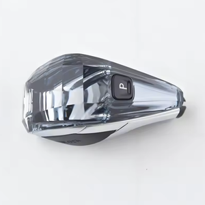 مقبض ناقل حركة كريستالي LED لسيارات BMW الفئة 1 و2 و3 و5، متوافق مع موديلات E46 E90 E91 E92 E93 E60 E84 E89 E81 E87 E82 - Product Image 3