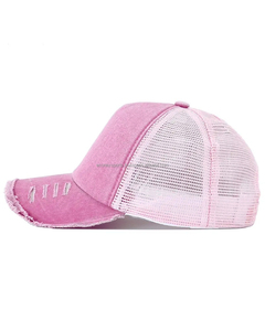 Econex Sports Casquette en coton personnalisée OEM Snapback Casquettes de baseball avec logo imprimé pour hommes et femmes à usage quotidien - Product Image 4