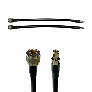 Câble coaxial LMR 400 20m pour communication télécom - Product Image 3