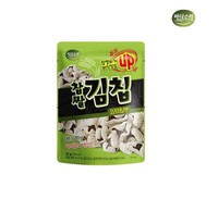 Vente en gros de collations saines à base de céréales |   100% chips d'algues coréennes frites et riz gluant |   Confiserie Asiatique Better-For-You 35g